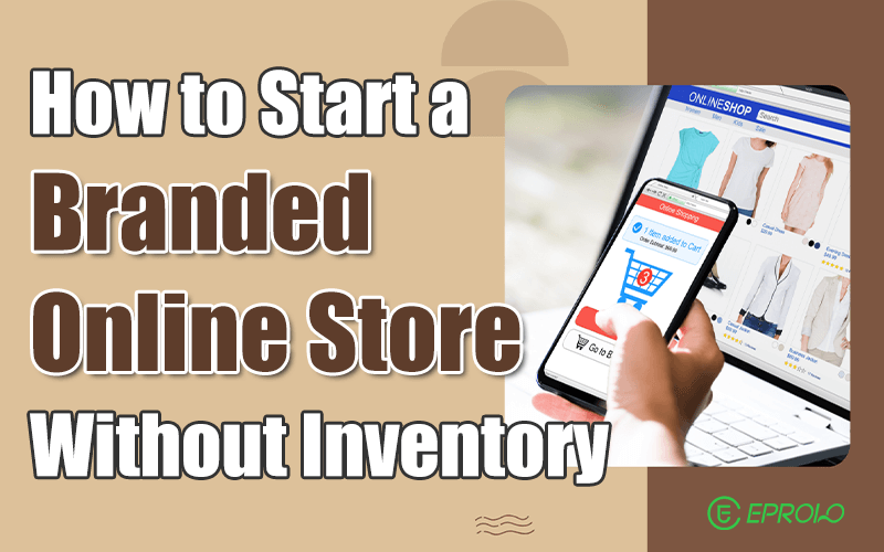 Branded Dropshipping Guide