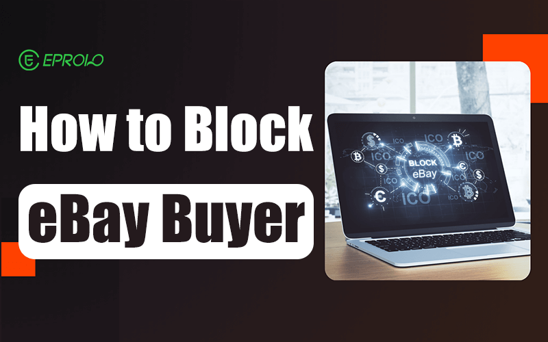 How to block eBay Users