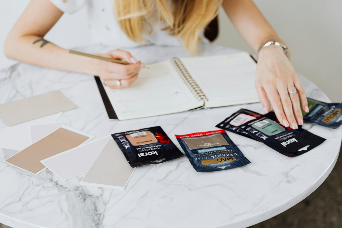 how to start an Etsy shop