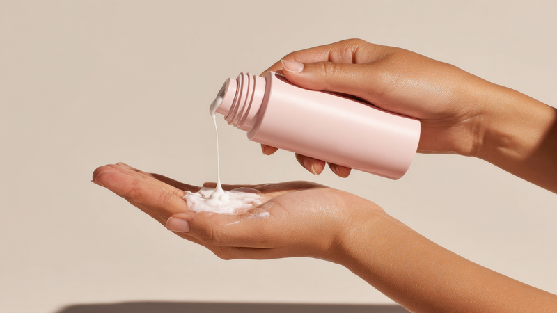 what is a white label product