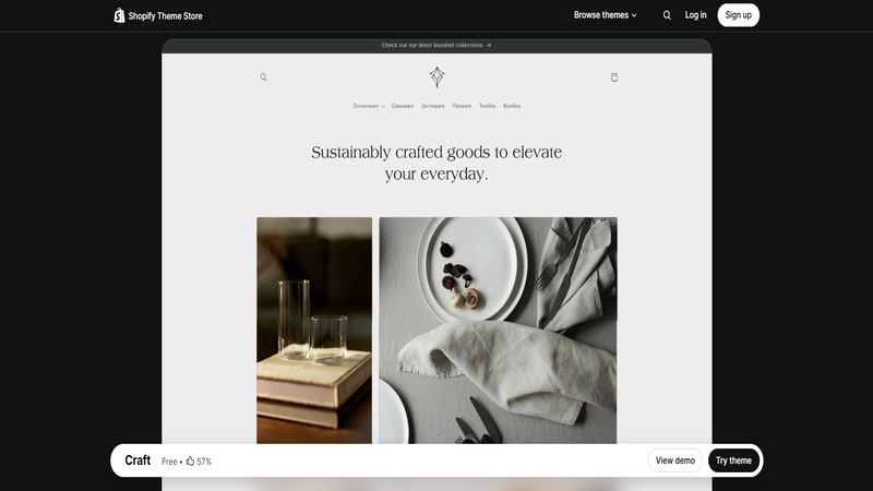 print on demand Shopify templates