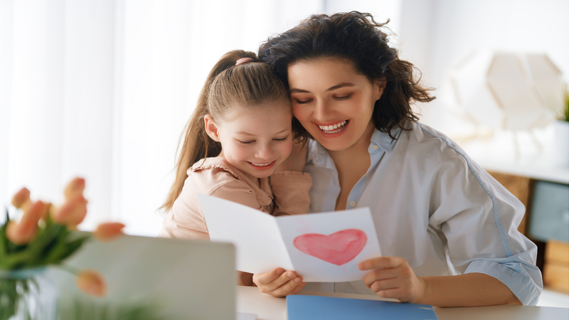 mother's day marketing ideas