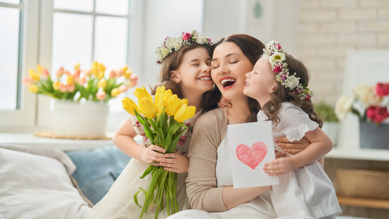 mother's day marketing ideas