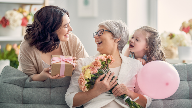 mother's day marketing ideas