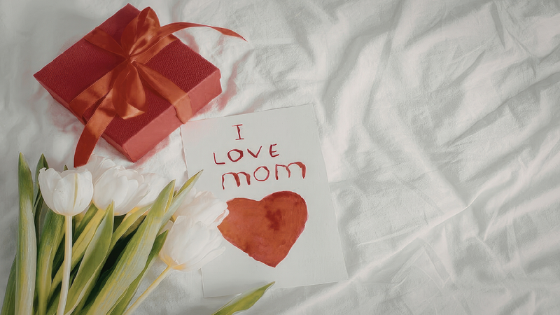 mother's day marketing ideas