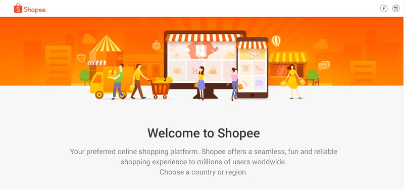 Shopee