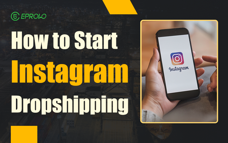 Instagram Dropshipping