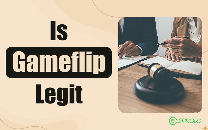 Gameflip Legit Guide