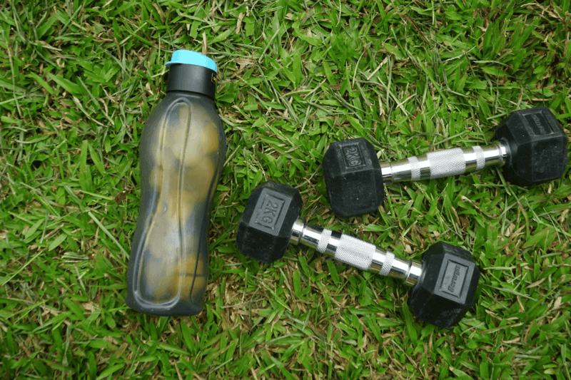 fitness products