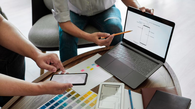 Two Fifteen alternatives