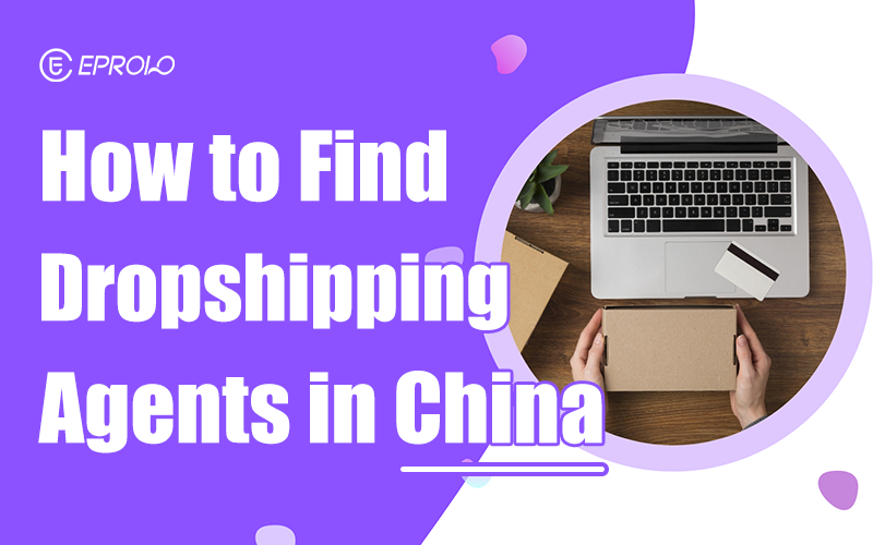 How to find China dropshipping suppliers