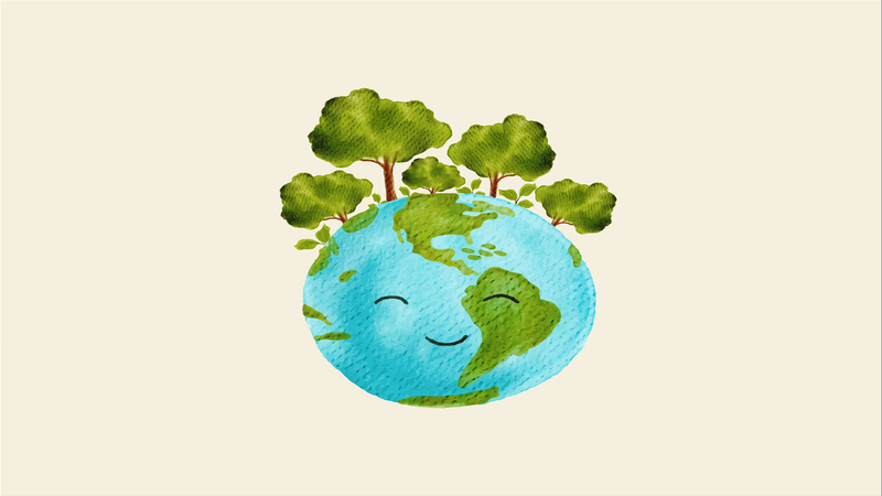 earth day posters
