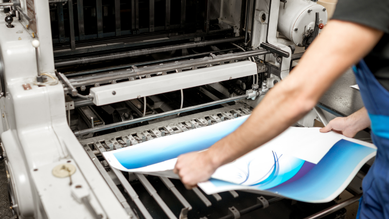 print on demand clothing