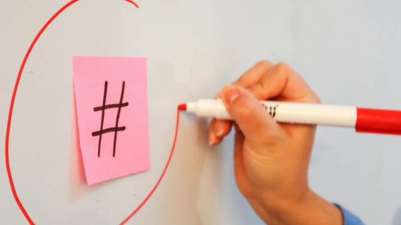 print on demand hashtags