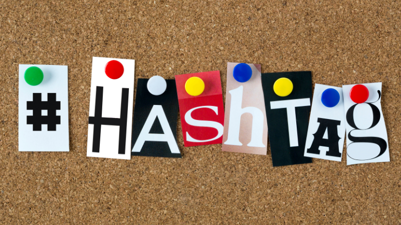 print on demand hashtags