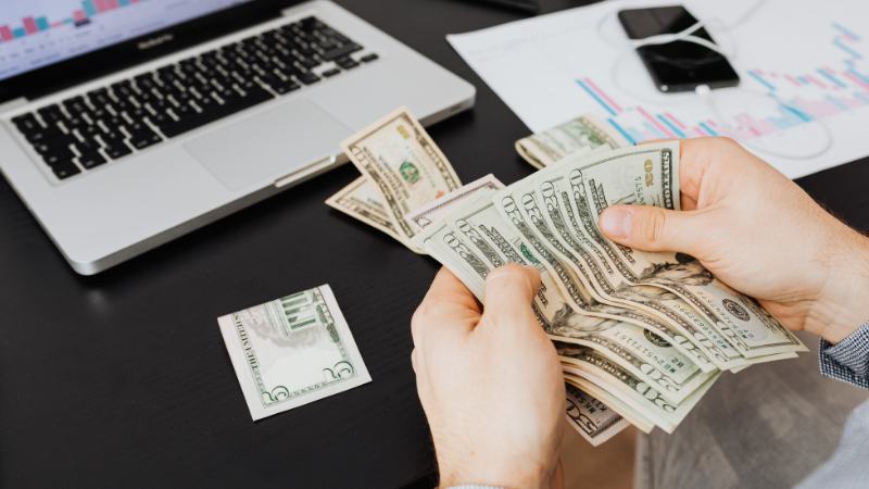 redbubble for sellers