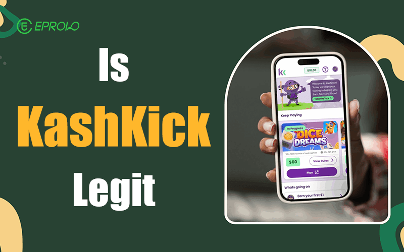 is kashkick legit