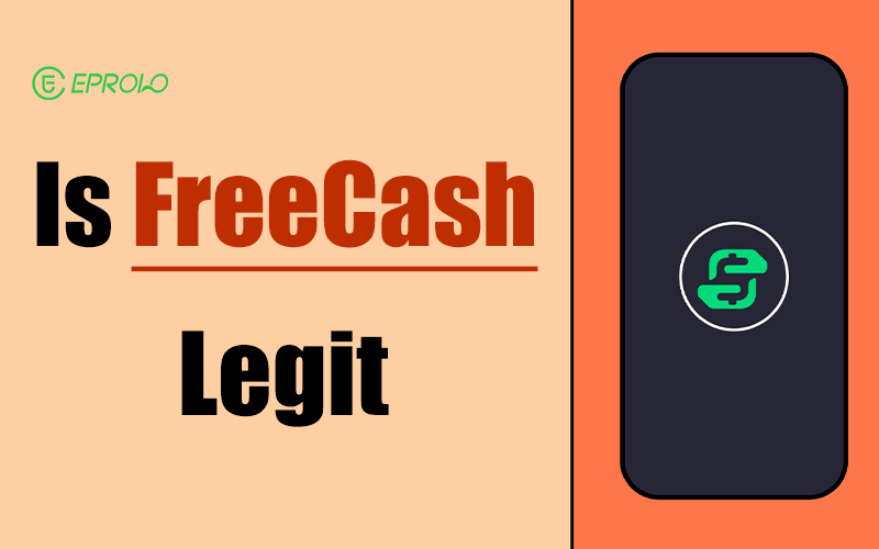 FreeCash Review