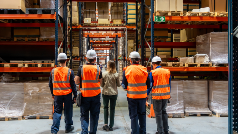 how to start an online store without inventory