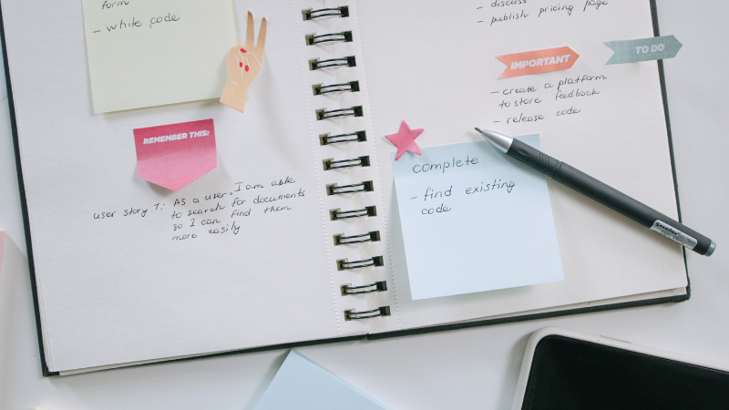 giveaway items for events