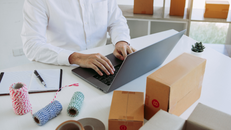 private label dropshipping