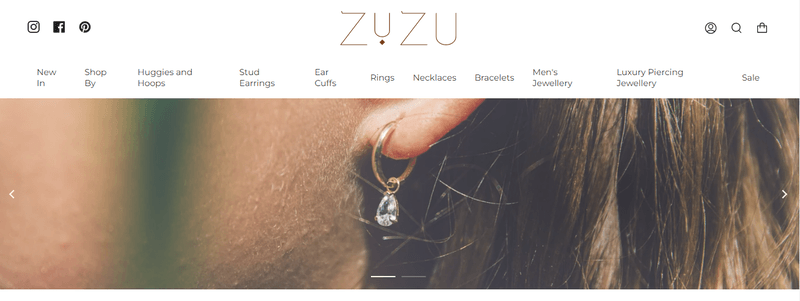 ZuZu Jewelry