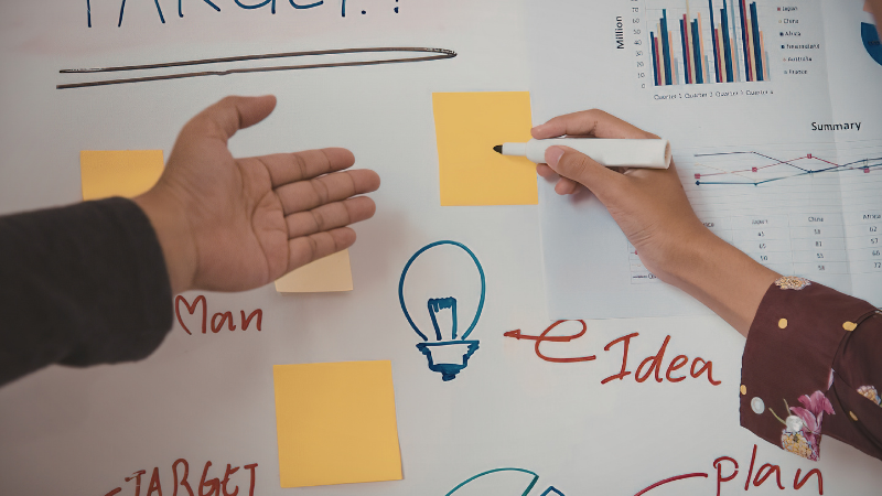 business ideas for couples