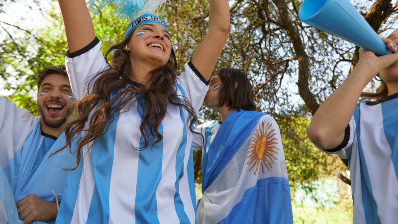 FIFA world cup marketing strategy