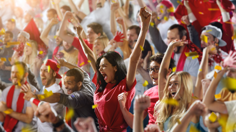 FIFA world cup marketing strategy