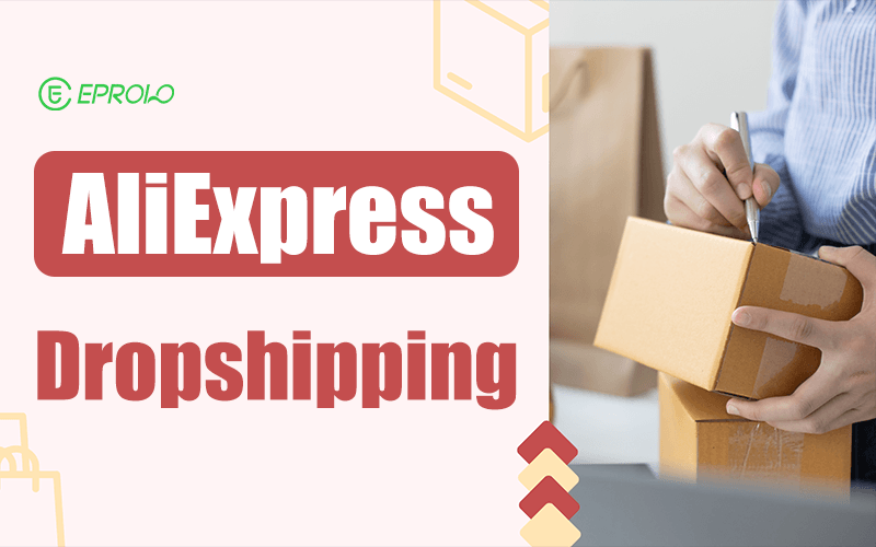 AliExpress dropshipping guide