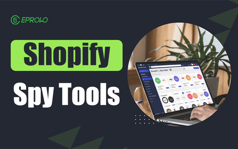 Shopify spy tools 2026