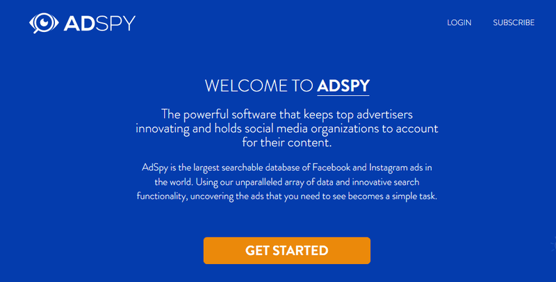 AdSpy