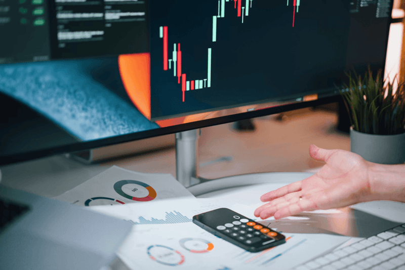 Calculate pricing