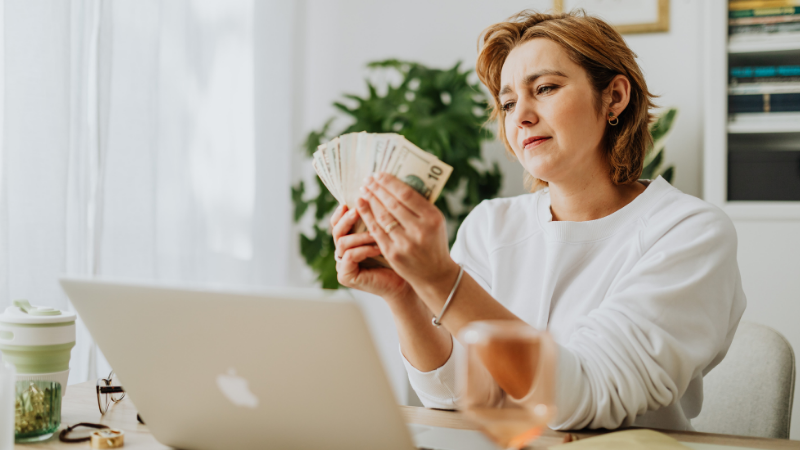 how to make money on Pinterest