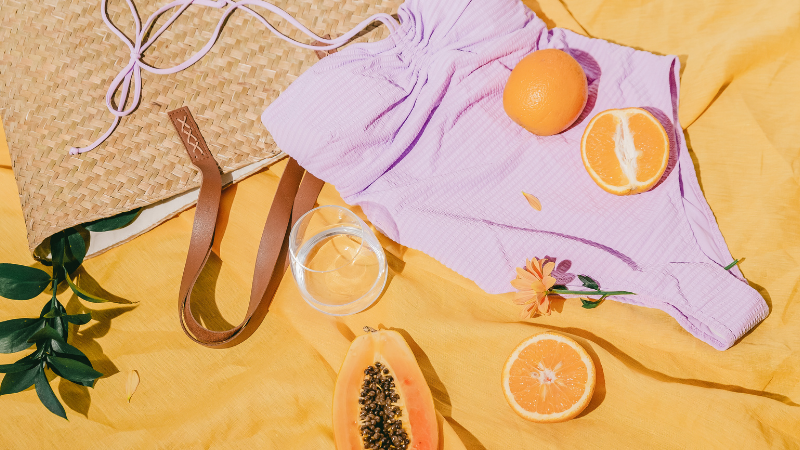 summer products to sell