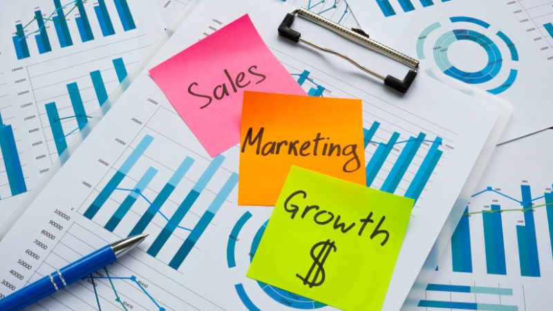spring marketing ideas