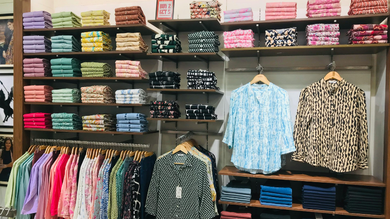 spring marketing ideas