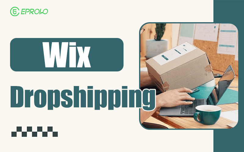 Wix dropshipping guide