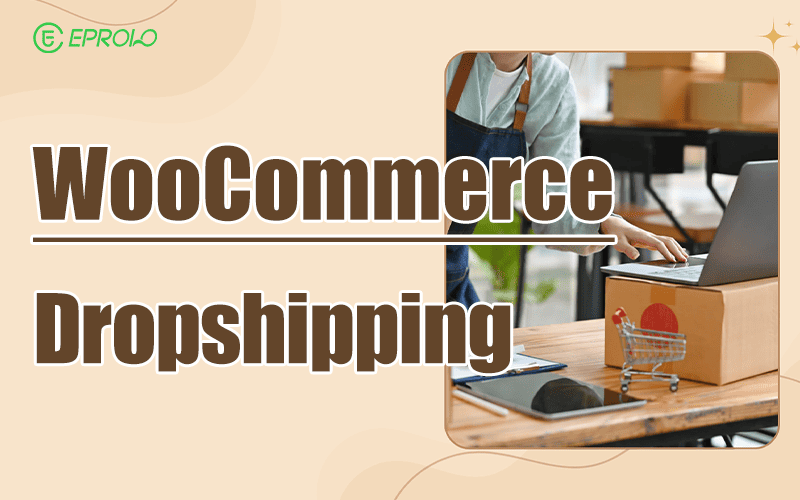 Woocommerce dropshipping guide