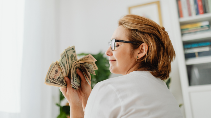 how much tiktok pays creators