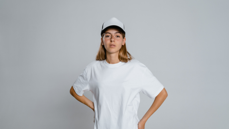 custom shirts for small businesses