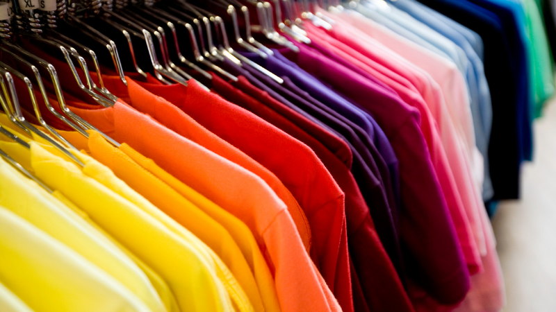 cheap custom shirts