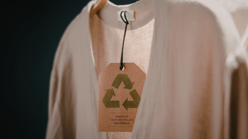 sustainable print on demand