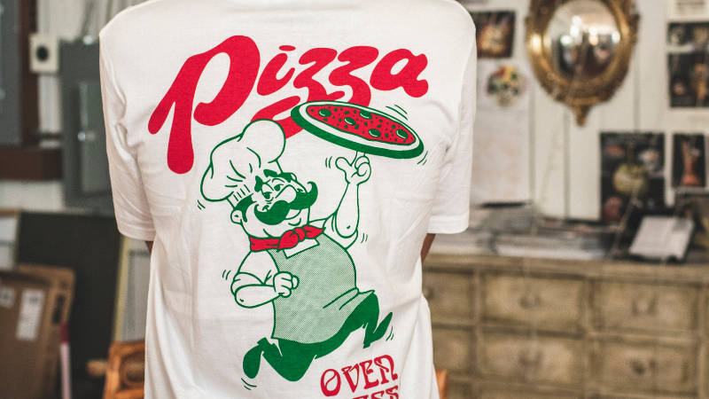 t-shirt design trends