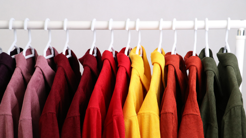 how to measure t-shirt