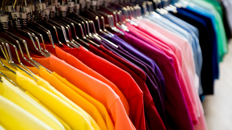 t-shirt niches