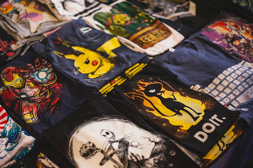 DTF Shirts