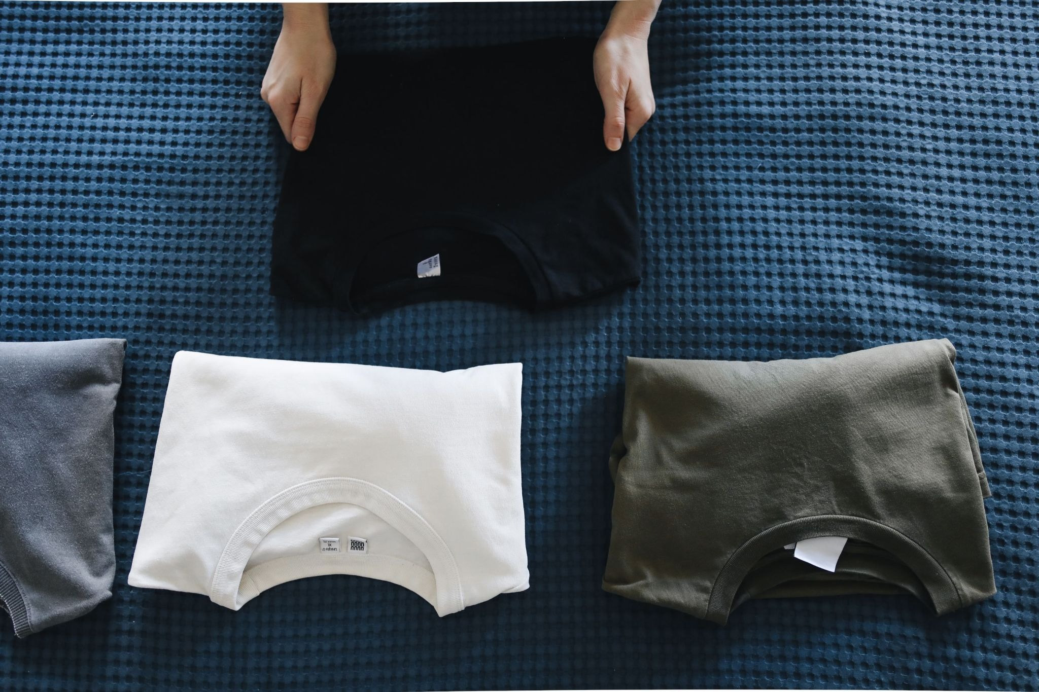slub shirt