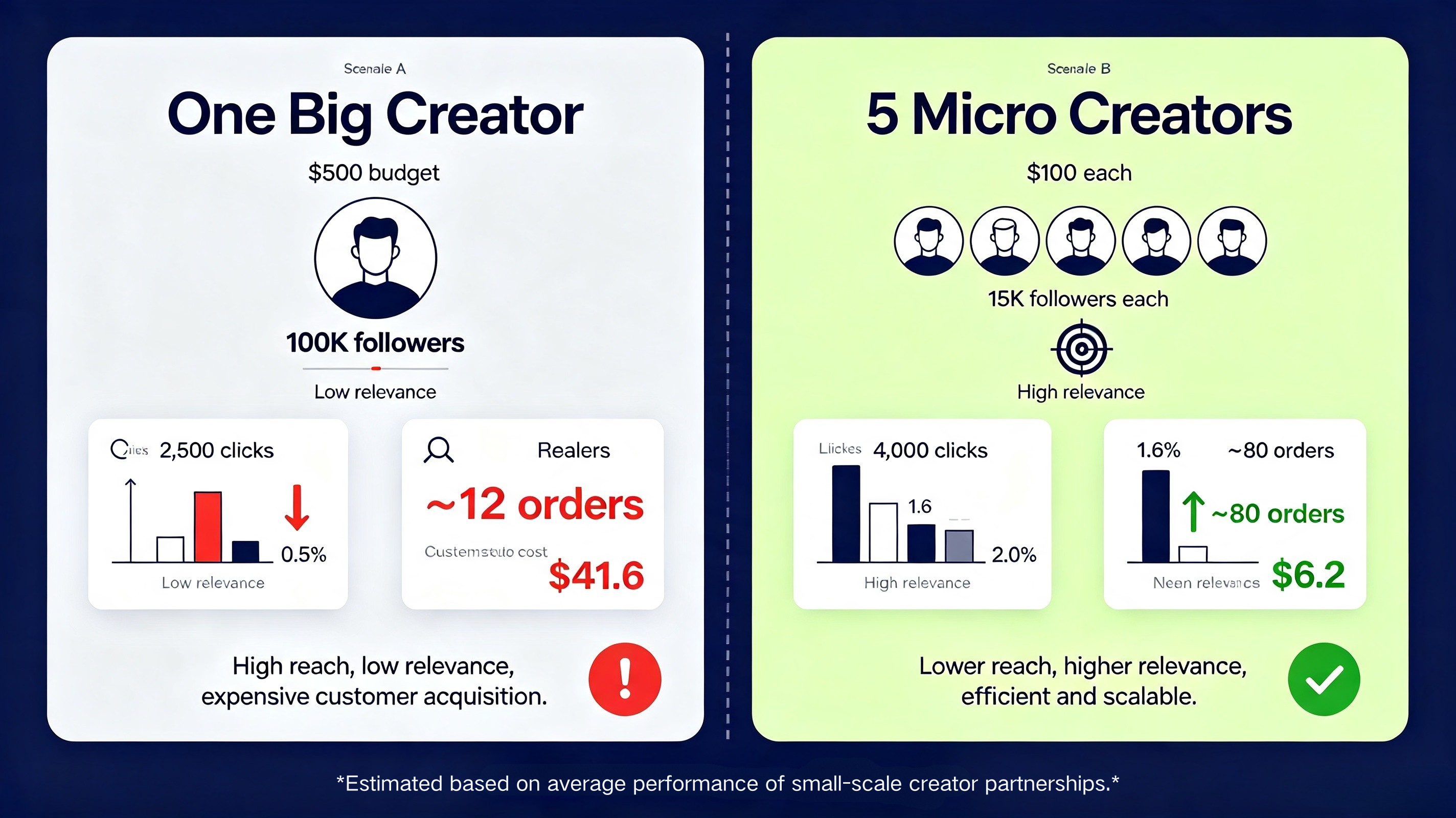 Influencer Marketing for POD