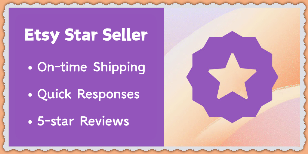 etsy star seller tips